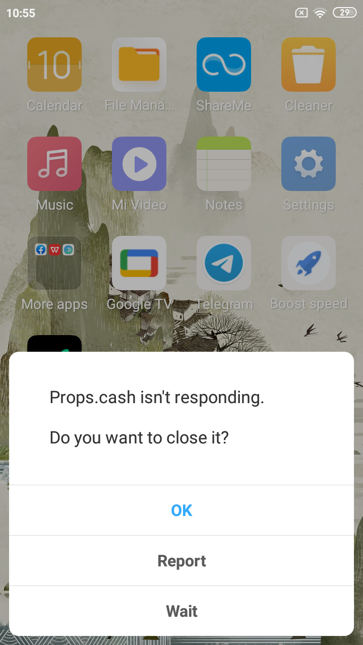 Bug Image