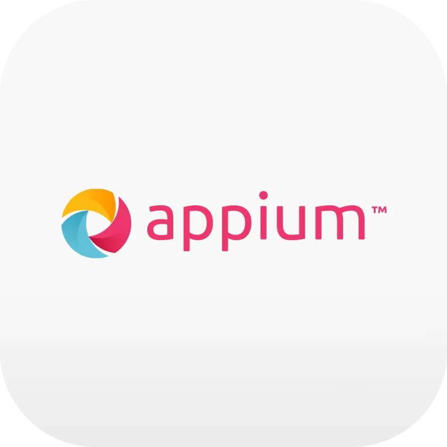 Appium Appium