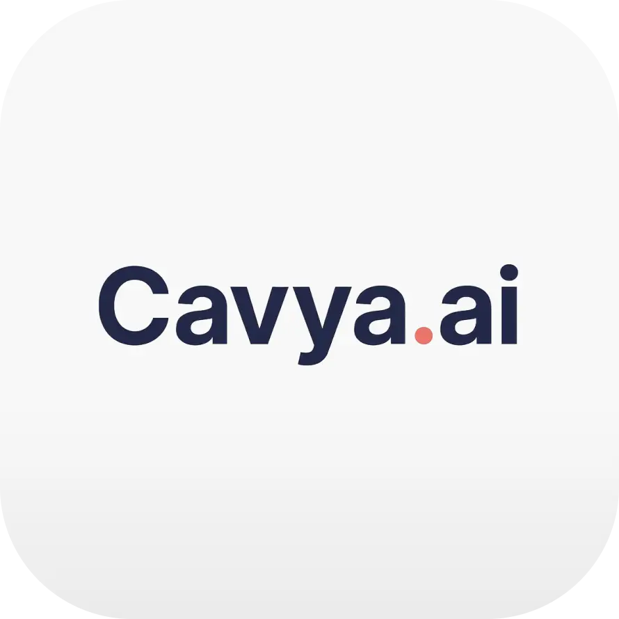 CavyaQA