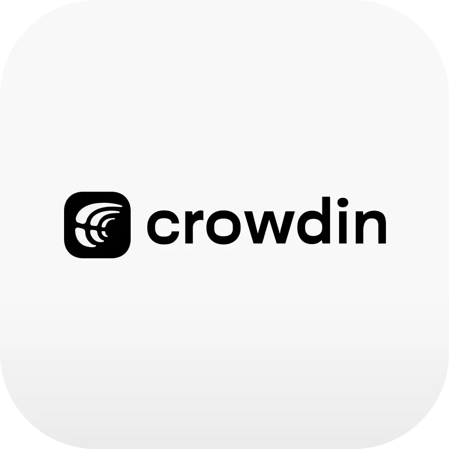 Crowdin