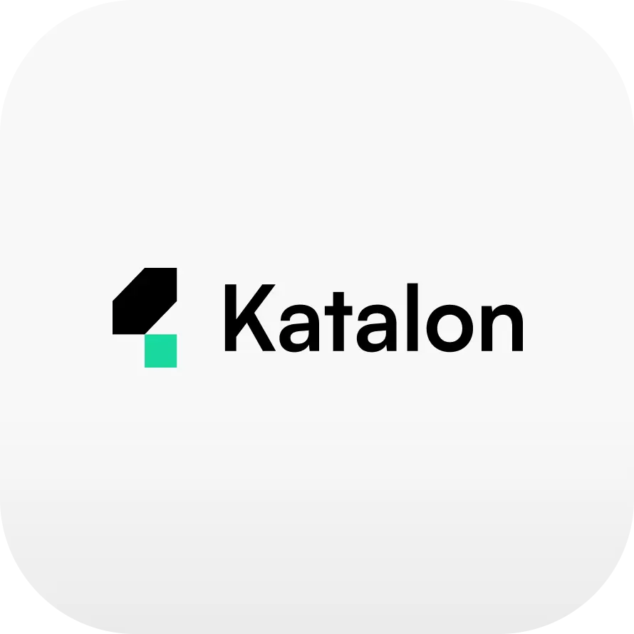 Katalon Katalon