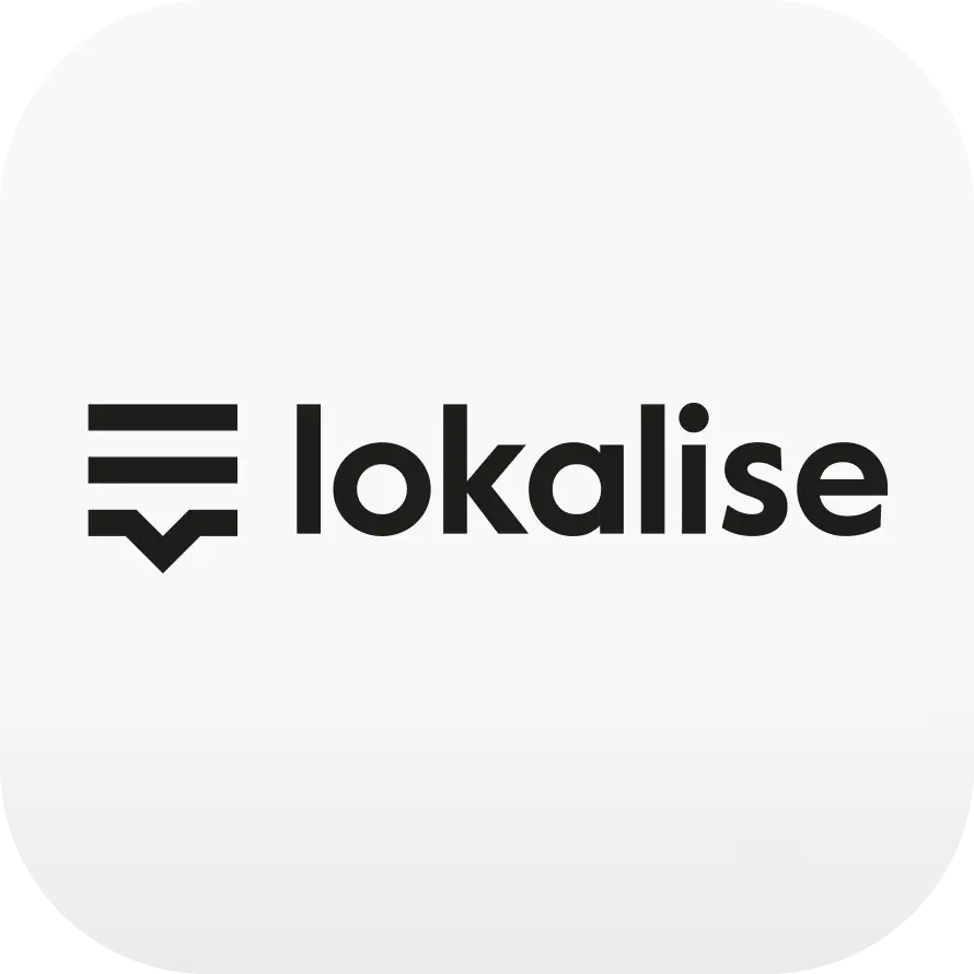 Lokalise