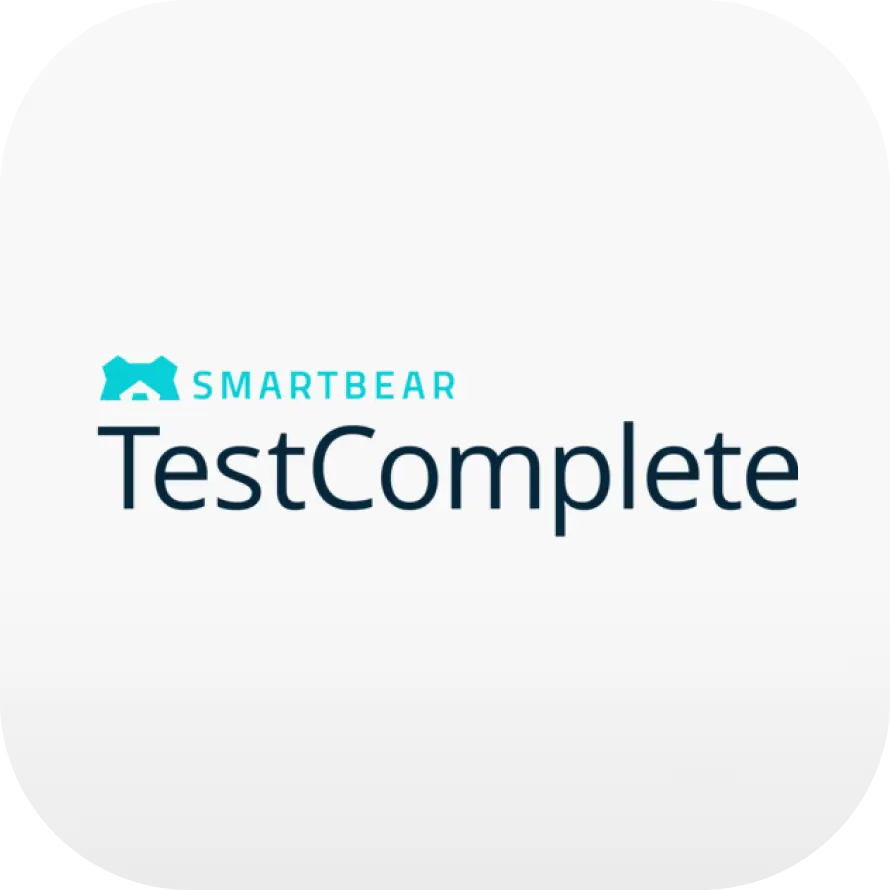 TestComplete TestComplete