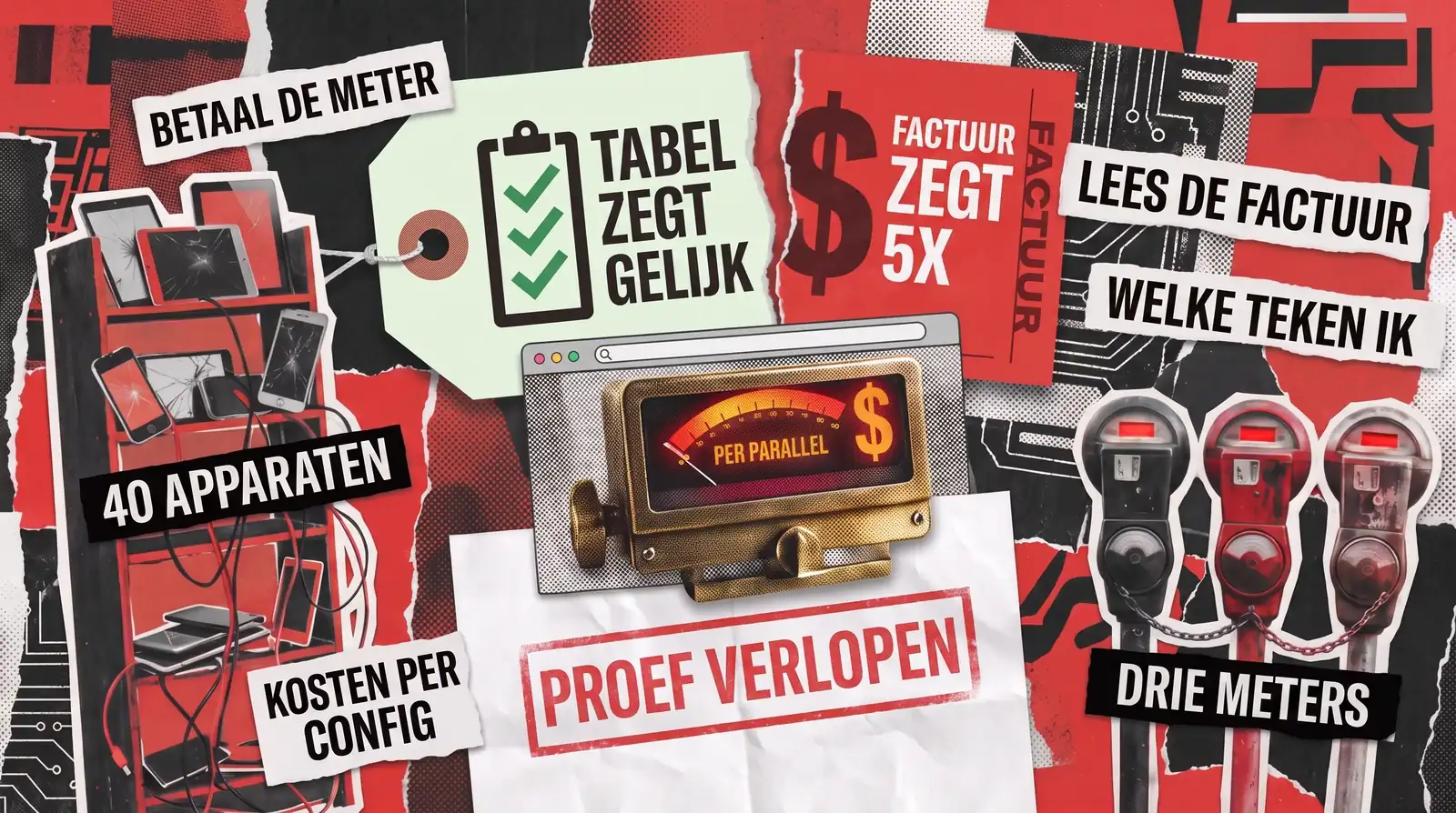 Compatibiliteitstesttools: Een Praktische Kopersgids voor Teams
