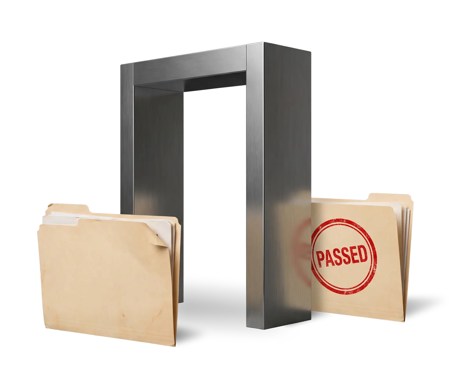 Compliant op papier, ongetest in de praktijk Compliant op papier, ongetest in de praktijk