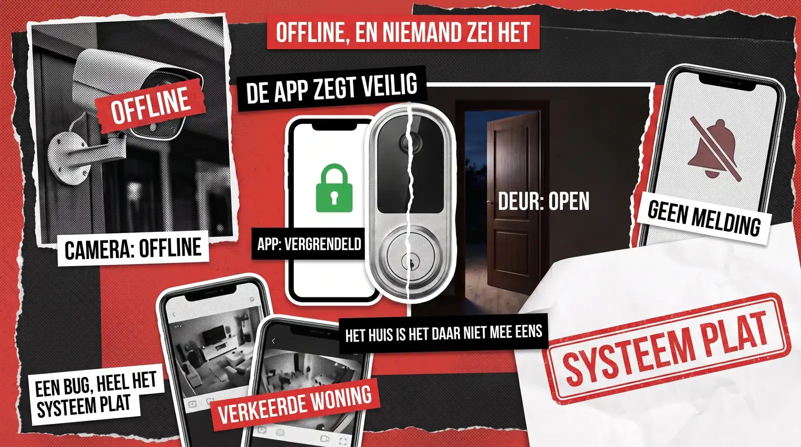 Smart Home Bugjacht: Wat Eigenaren van Ring, Arlo, Wyze en eufy Rapporteren