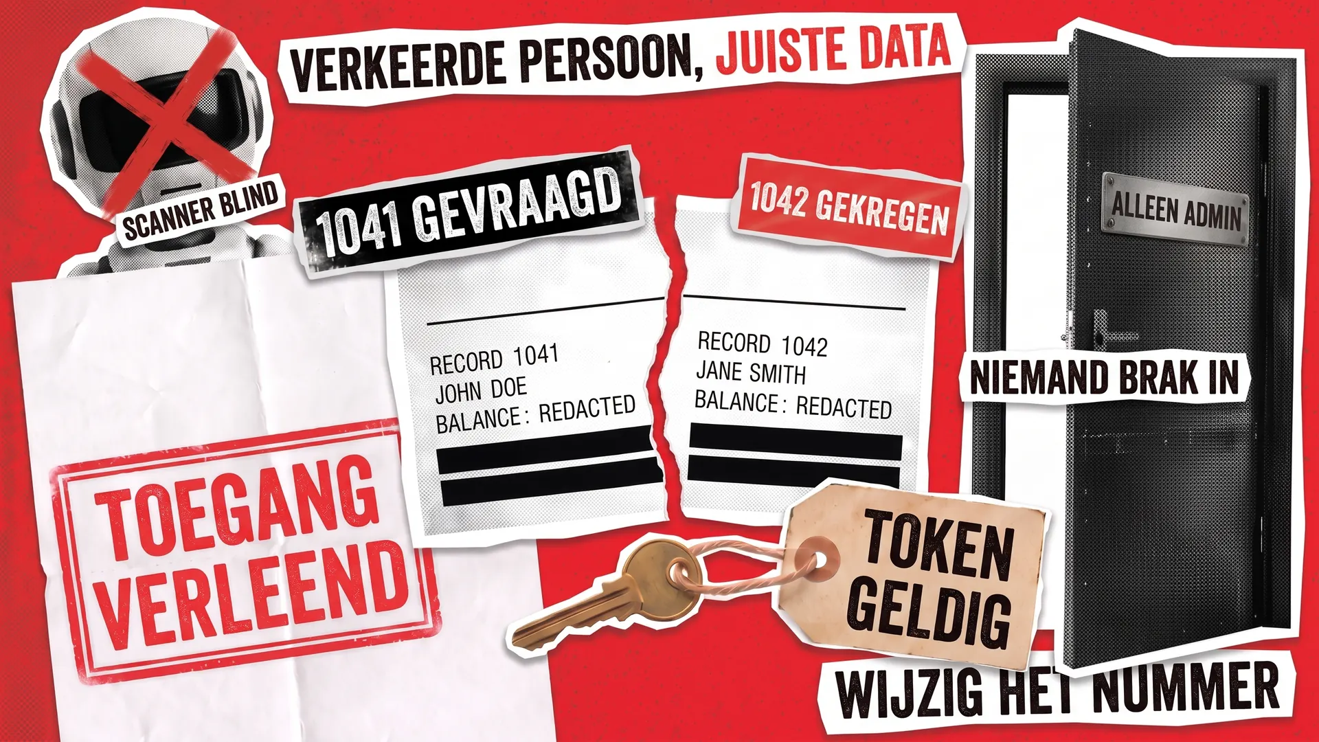 API-beveiligingstesten: een Complete Gids