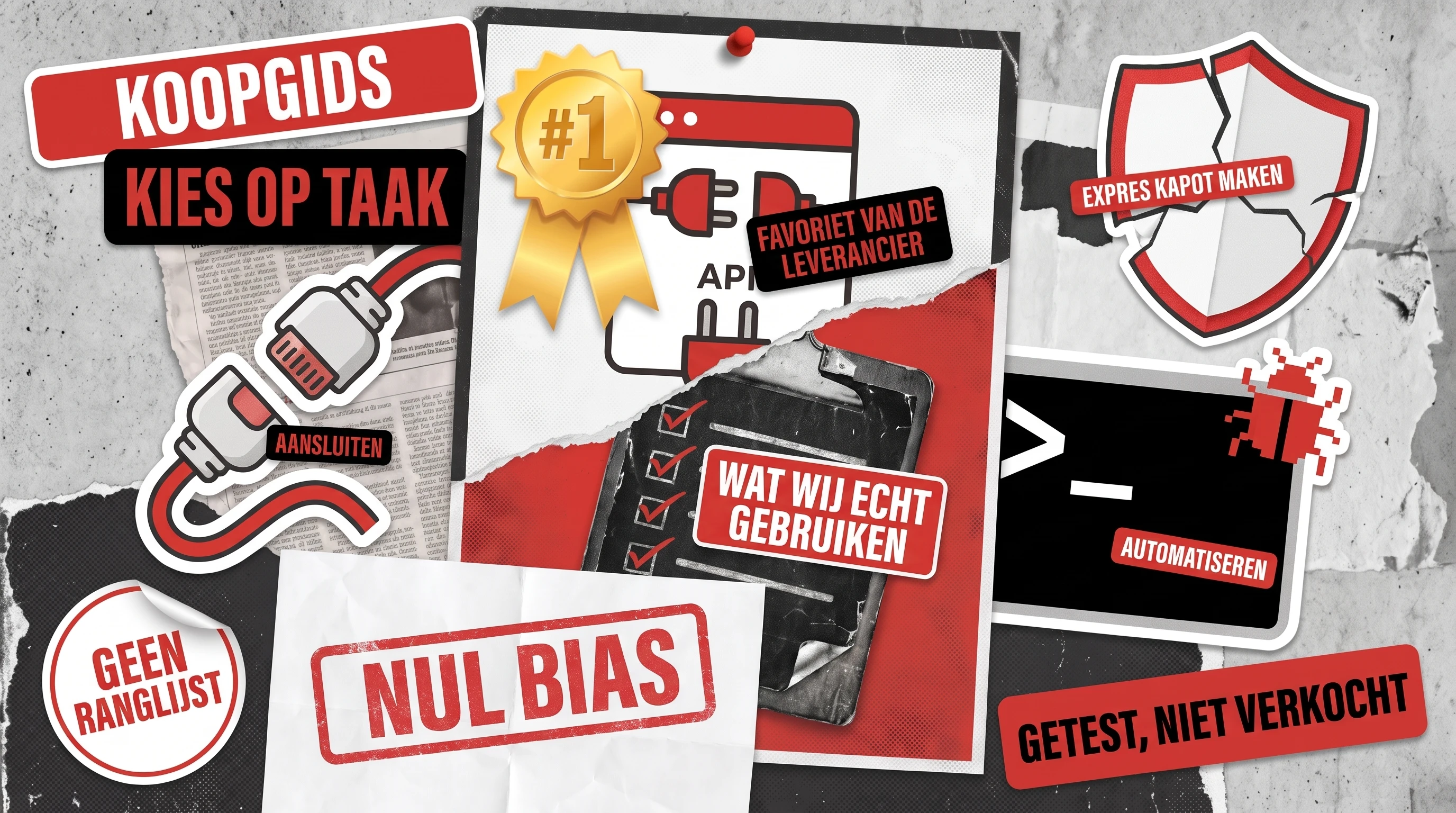 De Beste API-testtools: een Praktische Koopgids