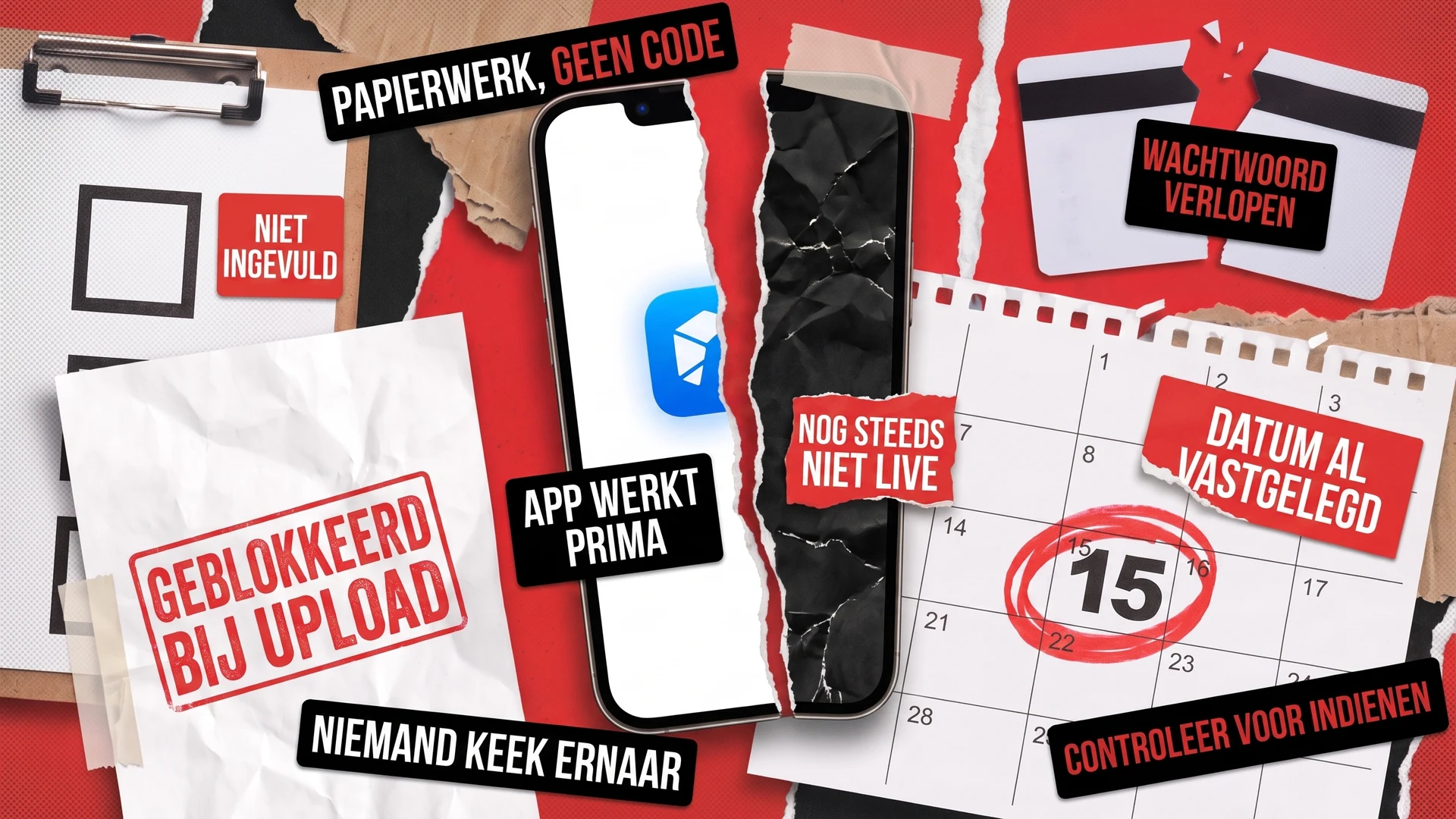 App Store Vereisten: Wat U Moet Controleren Voordat U Inzendt