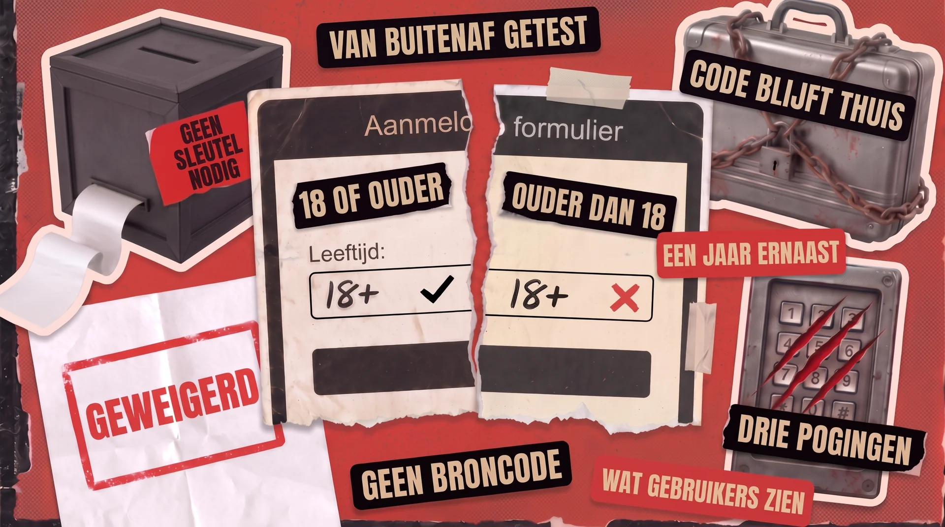 Black box testen in software engineering